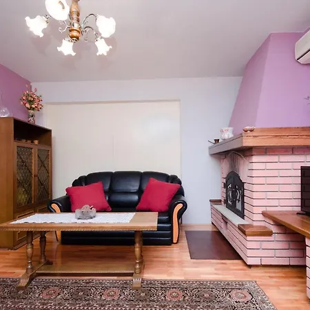 Dragica Apartment