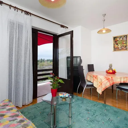 Apartment Dragica Dramalj