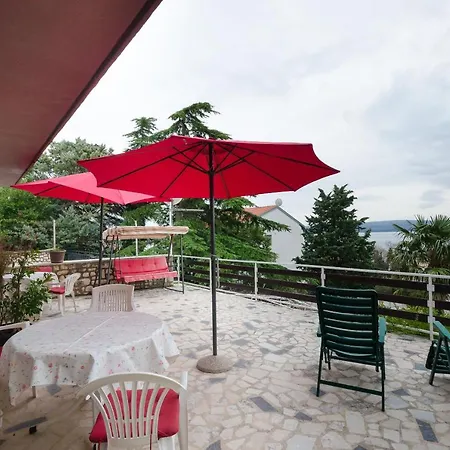 Dragica Apartment *