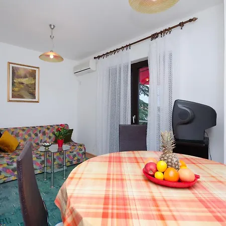 Dragica Apartment *