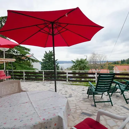 Apartment Dragica *