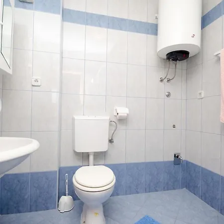 Apartment Dragica *