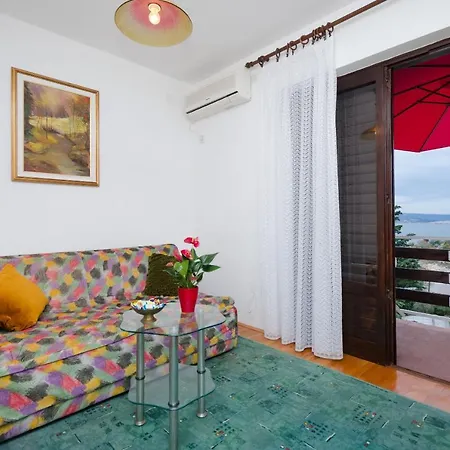 Apartment Dragica