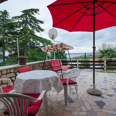 Apartment Dragica Dramalj