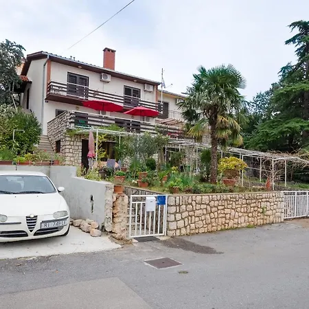 Dragica Apartment