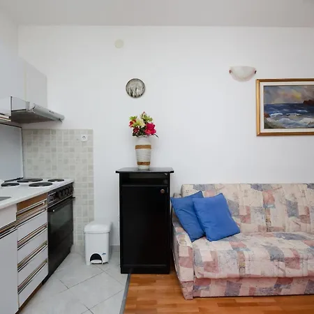 Apartment Dragica *