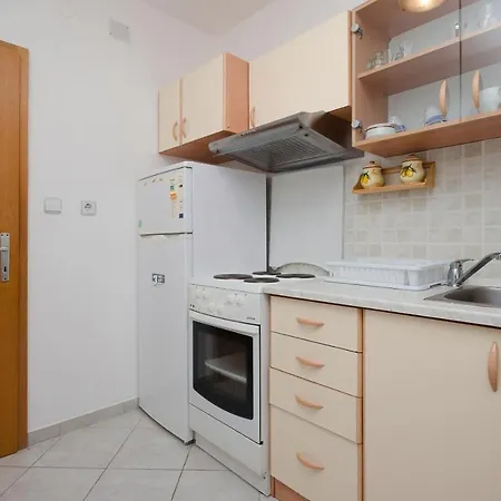 Apartment Dragica